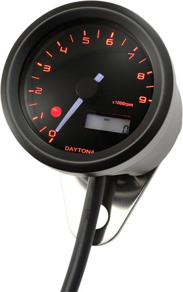 Velona48 Tachometer 9000rpm
