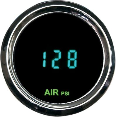 Gauge Air Pressure 2 1/16