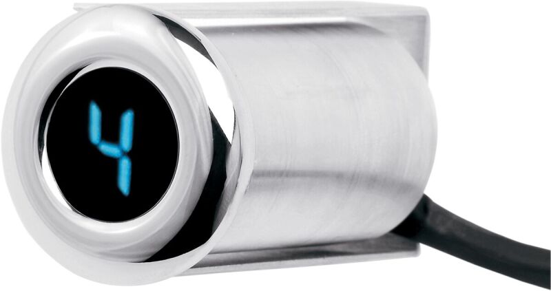 Gauge Gear Readout Fair