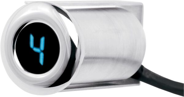 Gauge Gear Readout Fair