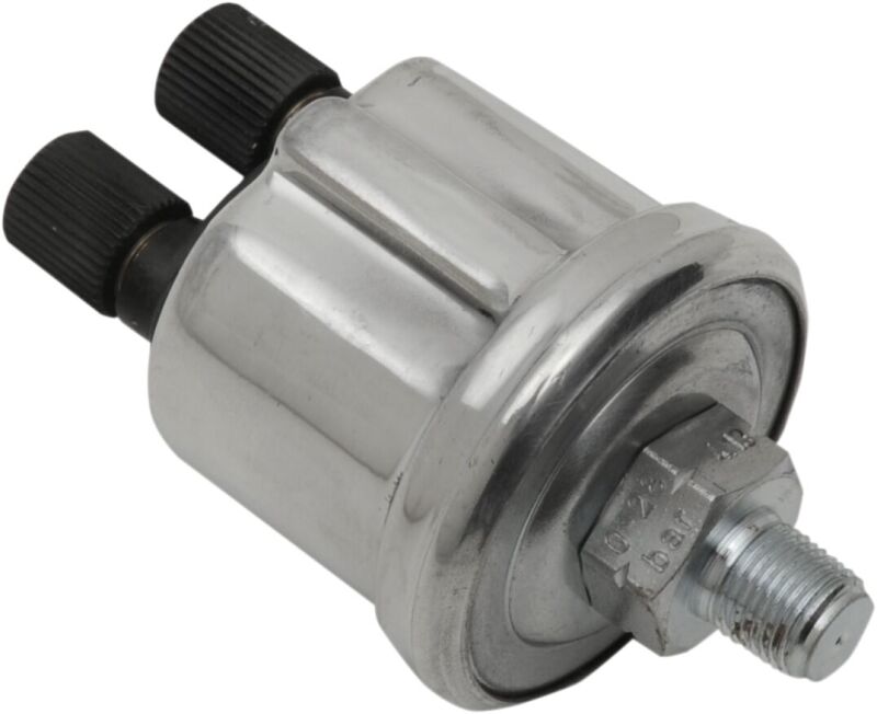 Sender Air/oil Press
