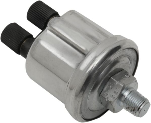 Sender Air/oil Press