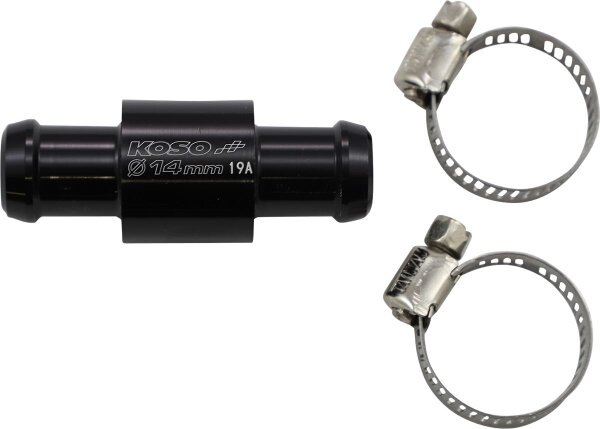 Adaptor Water Temp 14mm
