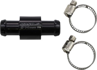 Adaptor Water Temp 14mm