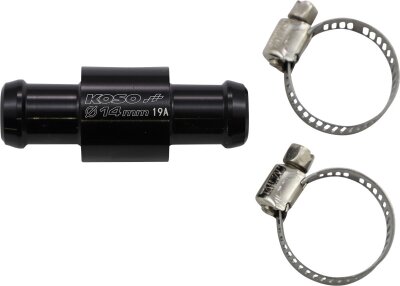 Adaptor Water Temp 14mm