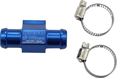 Adaptor Water Temp 16mm