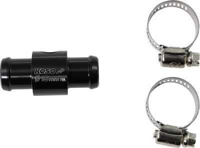 Adaptor Water Temp 18mm