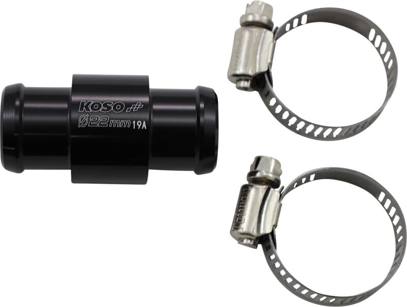 Adaptor Water Temp 22mm