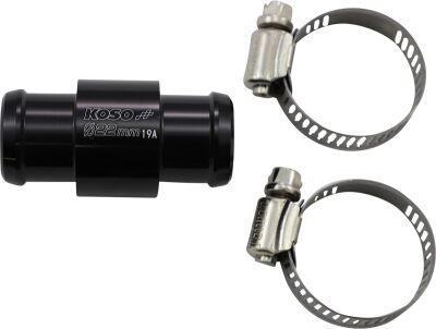 Adaptor Water Temp 22mm