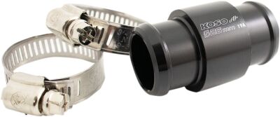 Adaptor Water Temp 22mm