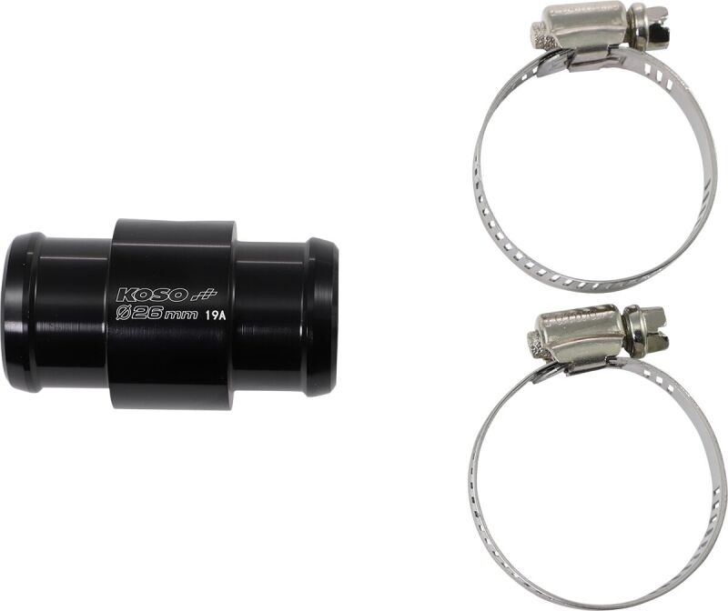 Adaptor Water Temp 26mm