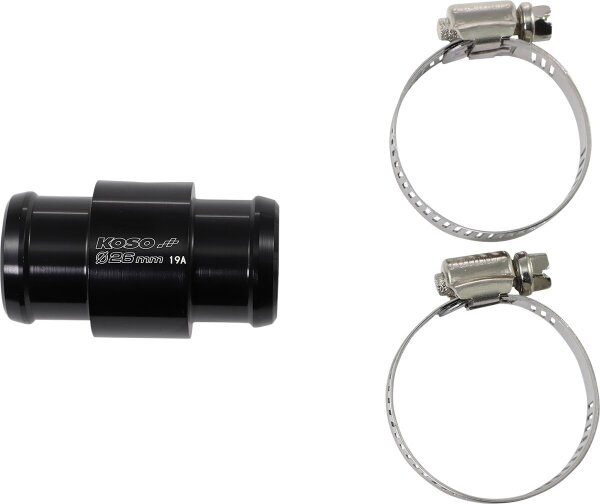 Adaptor Water Temp 26mm