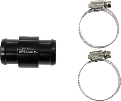 Adaptor Water Temp 26mm
