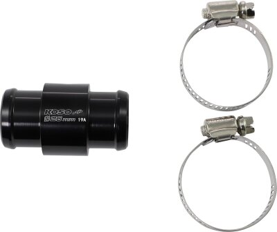 Adaptor Water Temp 26mm