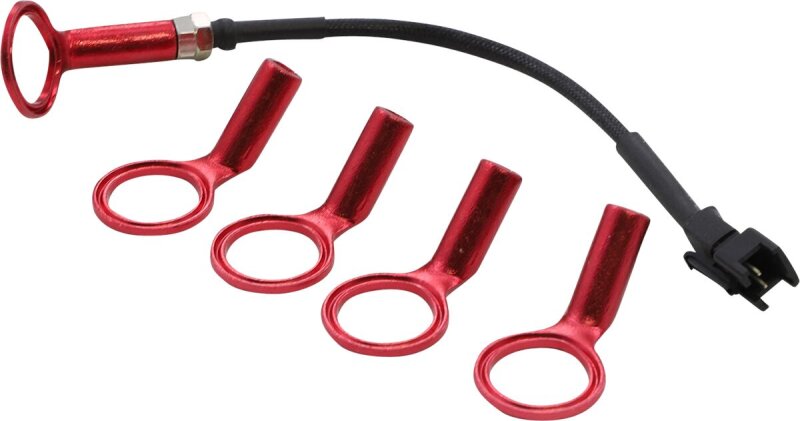 Temp Sensor 0-250 14mm