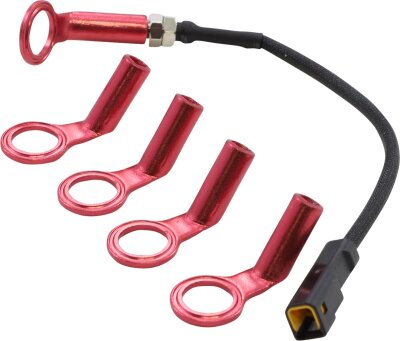 Temp Sensor Cyl Head 10mm