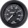 Gauge Air Flht 99-13 Black