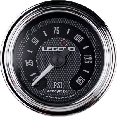 Gauge Air Flht 99-13 Diamond C