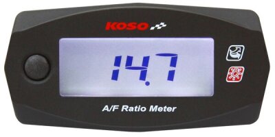 Air/fuel Ratio Meter Mini-4