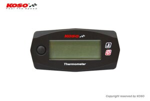 Dual Thermometer Mini-4