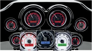 Gauge 6pk 96-03wht/gry/bk