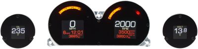 Gauge 4/set Hly Bgr 14+