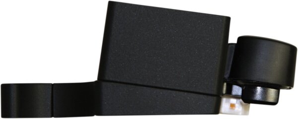 Gauge Mount Combo/dig Blk