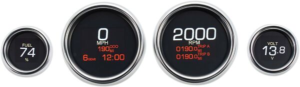 Gauge 4/st Hlybgr Ch04-13