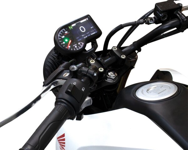 Gauge Multifctn Rx-3