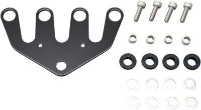 Double Bracket For Velona48 Bl