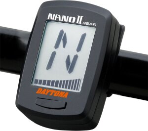 Nano2 Gear Shift Indicator