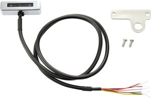 Micro Led Indicator Beta Chr