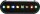 Gauge Indicator Light