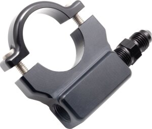 Gauge Oil Pres Mnt 1.25 B