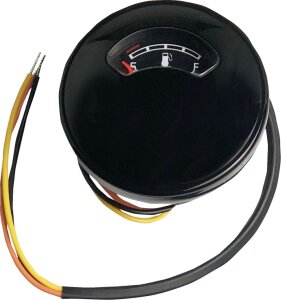 Gage Oem Fuel Blk 01-7