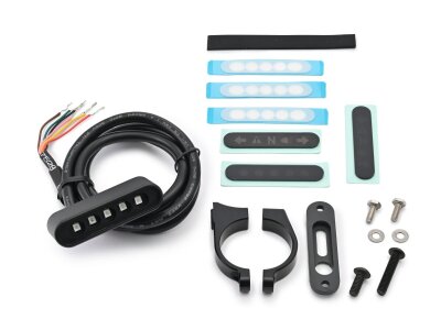 Micro Indicator Gamma