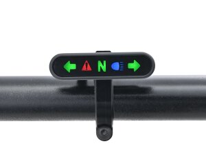 Micro Indicator Gamma