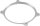Inner Primary Spacer 1/4