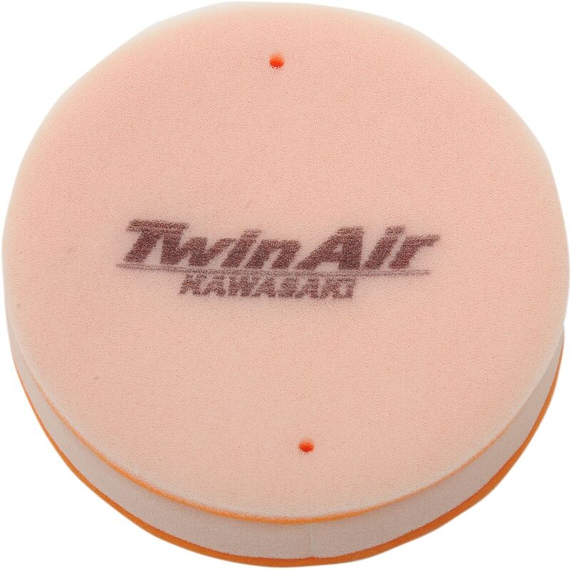 Twin Air Filter Kawasaki