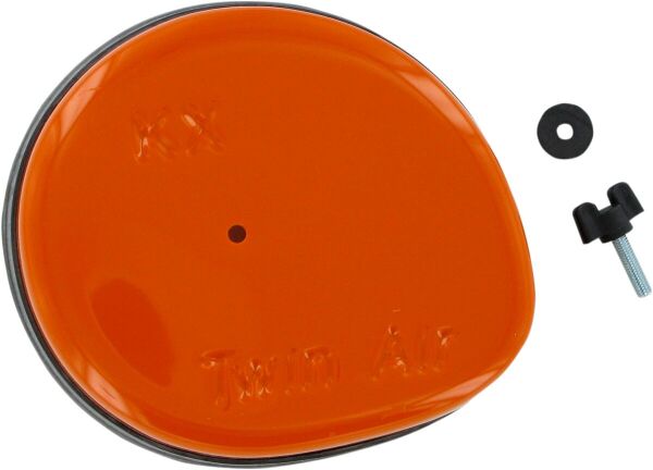 Air Box Cover Kawasaki
