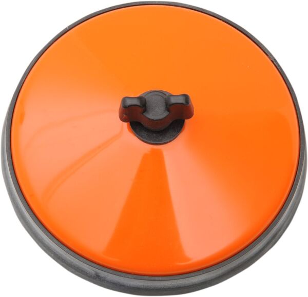 Air Box Cover-yz80