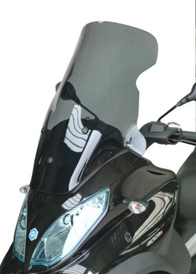 Wscrn Pia Mp3 11-16 Clear