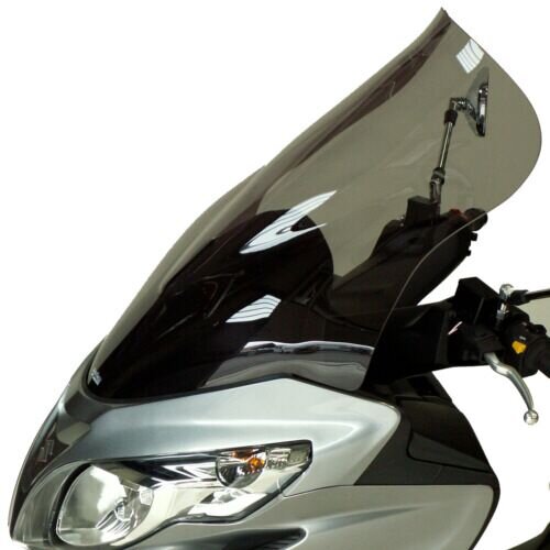 Wscrn Suzuki 400 Burgman 07-12