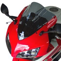 Wscrn Honda Cbr1000rr 04-07 Bk