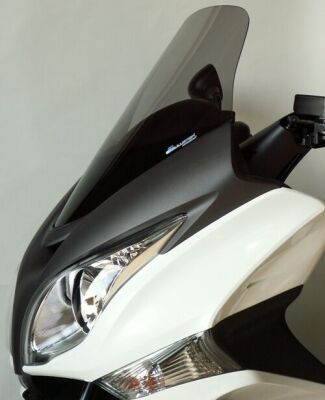 Wscrn Honda 400 Sw-t 09-13