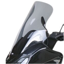 Wshld Piaggio Mp3 06-14 Gy