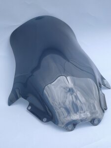 Wshld Piaggio Mp3 06-14 Gy