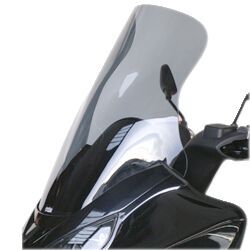Wshld Piaggio Mp3 06-14 Gy