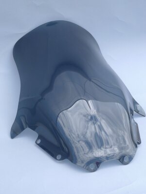 Wshld Piaggio Mp3 06-14 Gy