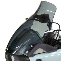 Wscrn Bmw F650cs 02-06